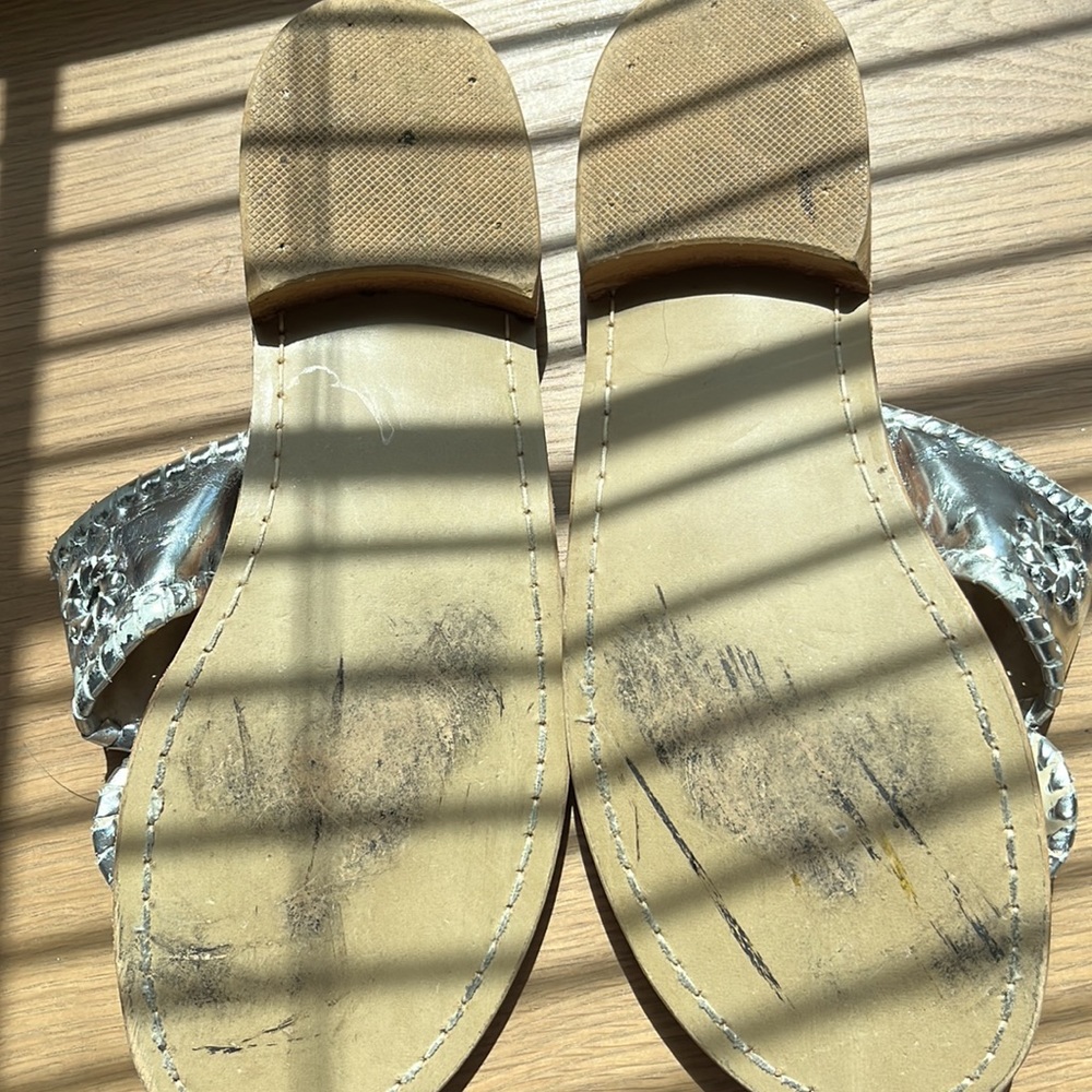 Jack Rodgers - Picture 4 of 4